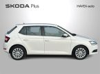 Škoda Fabia - fotka číslo 2