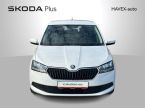Škoda Fabia - fotka číslo 3