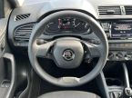 Škoda Fabia - fotka číslo 4