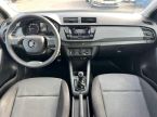 Škoda Fabia - fotka číslo 5
