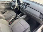 Škoda Fabia - fotka číslo 8