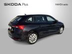 Škoda Scala - fotka číslo 1