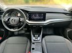 Škoda Octavia - fotka číslo 4