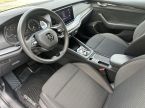 Škoda Octavia - fotka číslo 6