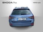 Škoda Superb - fotka číslo 3
