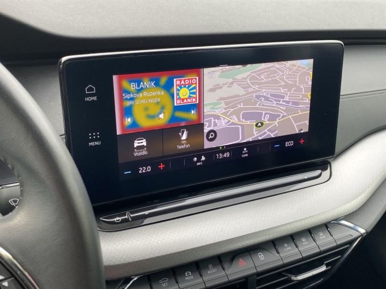 Škoda Octavia - hlavní fotka