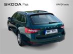 Škoda Superb - fotka číslo 1