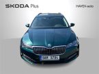 Škoda Superb - fotka číslo 3