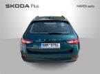 Škoda Superb - fotka číslo 4