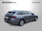 Škoda Octavia - fotka číslo 1