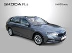 Škoda Octavia - fotka číslo 28