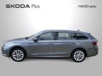 Škoda Octavia - fotka číslo 2