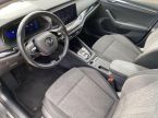Škoda Octavia - fotka číslo 5