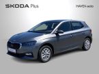 Škoda Fabia - fotka číslo 0