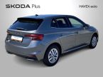 Škoda Fabia - fotka číslo 1