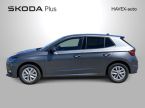 Škoda Fabia - fotka číslo 2