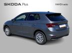 Škoda Fabia - fotka číslo 29
