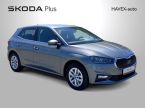 Škoda Fabia - fotka číslo 31