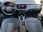 Škoda Fabia - fotka číslo 4