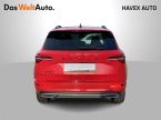 Škoda Karoq - fotka číslo 34