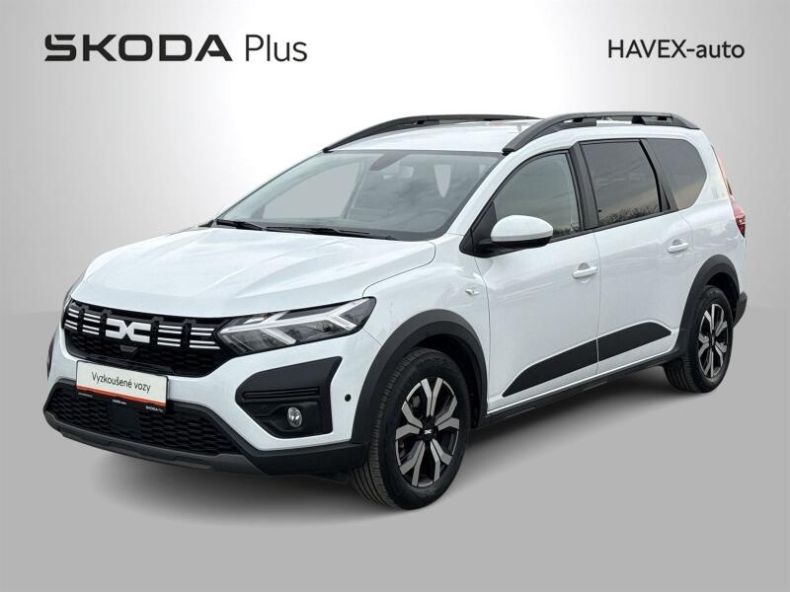 Dacia Jogger - hlavní fotka inzerátu