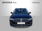 Volkswagen Tiguan - fotka číslo 3