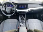 Škoda Octavia - fotka číslo 4