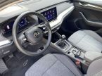 Škoda Octavia - fotka číslo 7