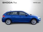 Škoda Scala - fotka číslo 2