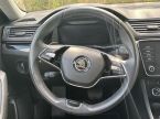 Škoda Superb - fotka číslo 18