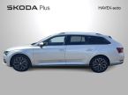 Škoda Superb - fotka číslo 2