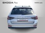 Škoda Superb - fotka číslo 32