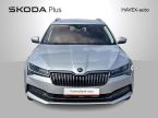 Škoda Superb - fotka číslo 3