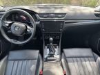 Škoda Superb - fotka číslo 4