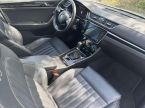 Škoda Superb - fotka číslo 8