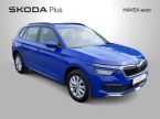 Škoda Kamiq - fotka číslo 27