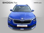 Škoda Kamiq - fotka číslo 3