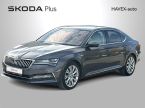 Škoda Superb - fotka číslo 0