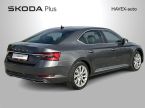 Škoda Superb - fotka číslo 1