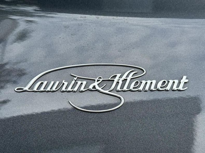 Škoda Superb - hlavní fotka