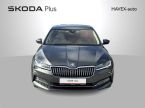Škoda Superb - fotka číslo 3
