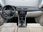 Škoda Superb - fotka číslo 4