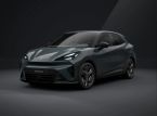 Cupra Raval - fotka číslo 0