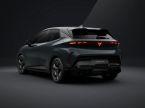 Cupra Raval - fotka číslo 2