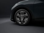 Cupra Raval - fotka číslo 4