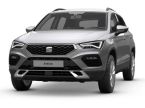 Seat Ateca - fotka číslo 0