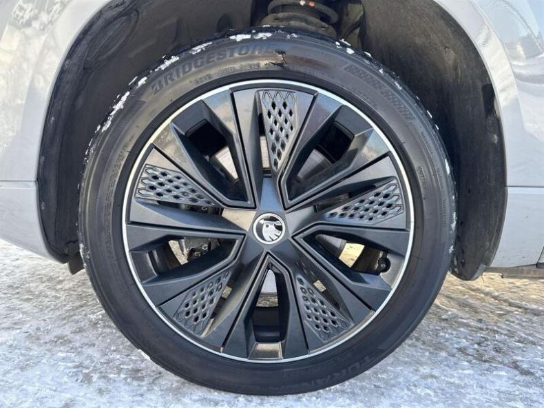 Škoda Karoq - hlavní fotka