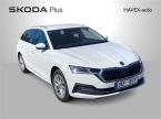 Škoda Octavia - fotka číslo 1