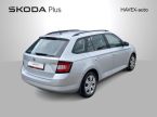 Škoda Fabia - fotka číslo 1