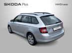 Škoda Fabia - fotka číslo 24